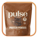 Poudre protéinée vegan chocolat