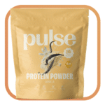 Poudre protéinée vegan vanille