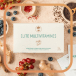 ELITE MULTIVITAMINES HOLISTIQUE