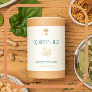 EQUIFER®+ B12