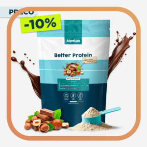 Better Protein Chocolat Noisette