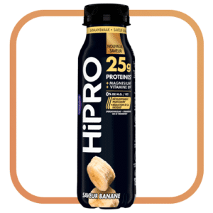 HIPRO à boire Banane