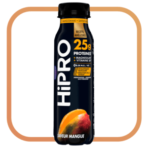 HIPRO à boire Mangue