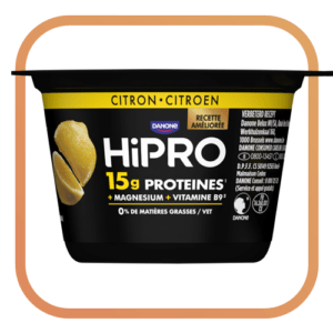 HIPRO Citron