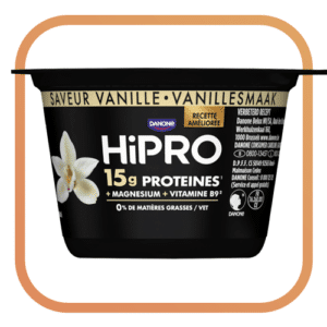 HIPRO Vanille
