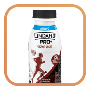 Lindahls Pro+ Boisson Cacao