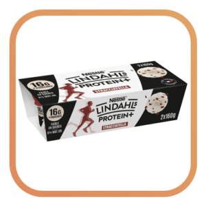 Lindahls KVARG Stracciatella