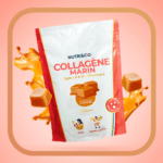 Collagène Marin Caramel