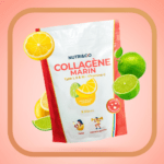 Collagène Marin Citron