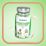 Probiotiques et prébiotiques
