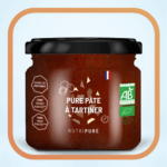 Pure Pate A Tartiner Bio