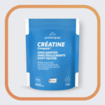Créatine Creapure® en poudre