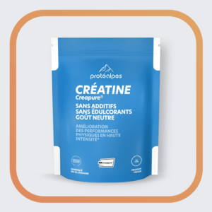 Créatine Creapure® en poudre