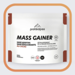 Mass Gainer Cacao