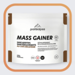 Mass Gainer au café décaféiné