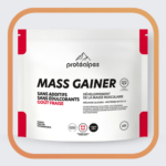 Mass Gainer Fraise