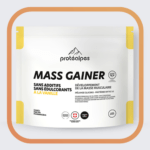 Mass Gainer Vanille