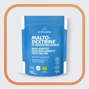 Maltodextrine de manioc