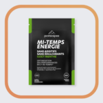 Mi-temps Énergie Menthe