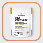 Pro Recovery Caramel