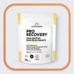 Pro recovery vanille
