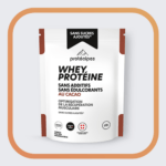 Whey Protéine Cacao Sans sucres ajoutés