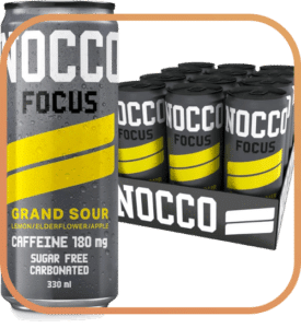 Grand Sour FOCUS