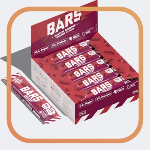 Smart Barre Brownie
