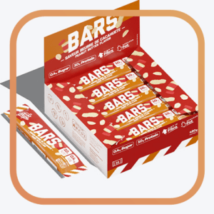 Smart Barre Cacahuète