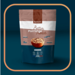 Better Porridge Protéiné - Chocolat noir