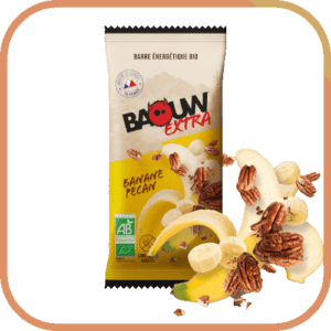 Banane pécan