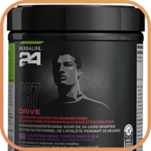 Boisson CR7 Drive baie d'acaï