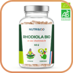 Rhodiola bio