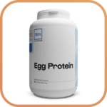 Egg protein nature