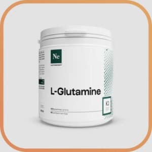 L-Glutamine