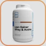 Lean Gainer Whey Avoine Chocolat