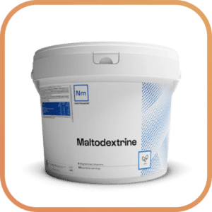 Maltodextrine