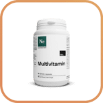 Multivitamines Max en gélules