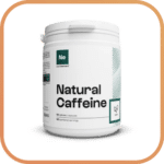 Caféine naturelle