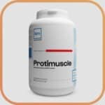 Protimuscle - Mix Protein Fraise