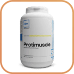 Protimuscle - Mix Protein Vanille