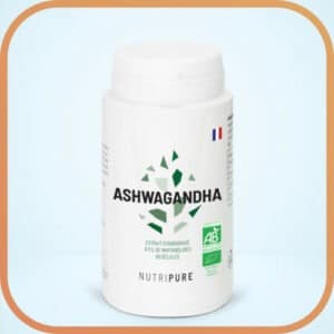 Ashwagandha bio