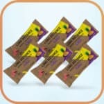 Barre long distance fruits exotiques