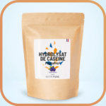 Hydrolysat de caséine Peptopro® myrtille