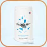 Magnésium poudre