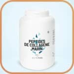 Peptides de collagène marin - Neutre