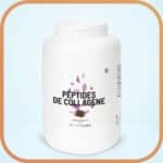 Peptides de collagène Peptan® chocolat