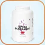 Peptides de collagène Peptan® framboise