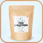Pure L-Glutamine
