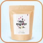 Pure Recovery Vanille